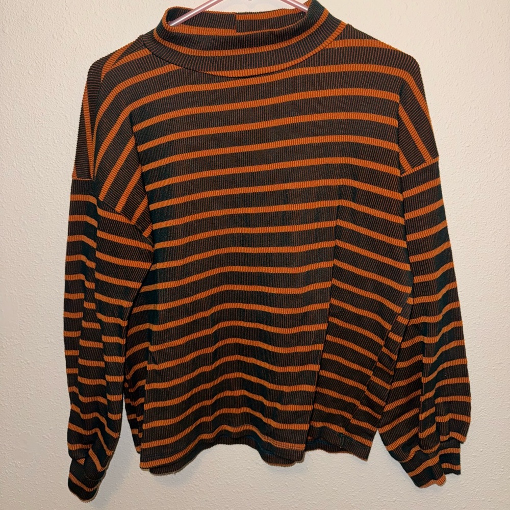 Ginger G Sweater